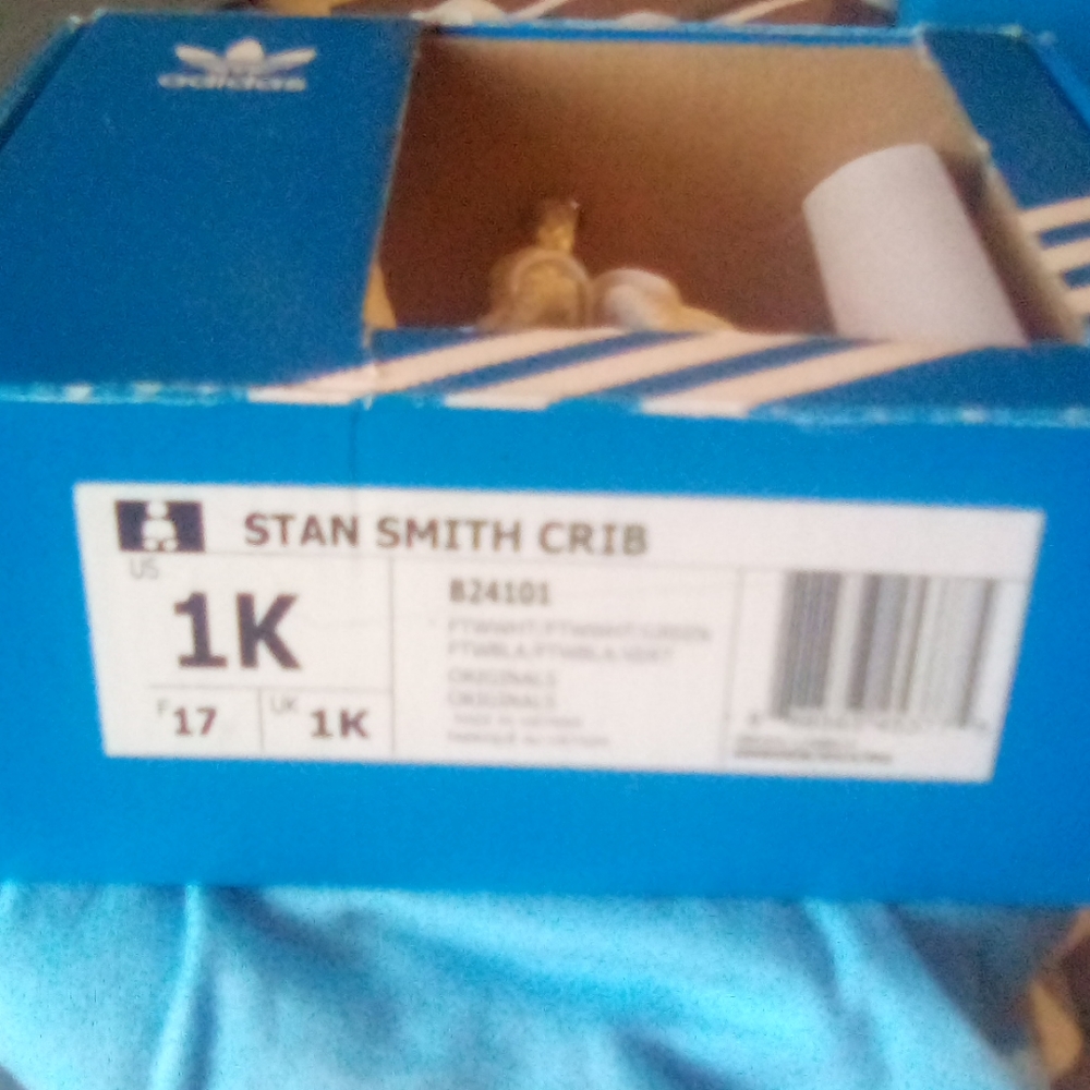 Stan Smith adidas